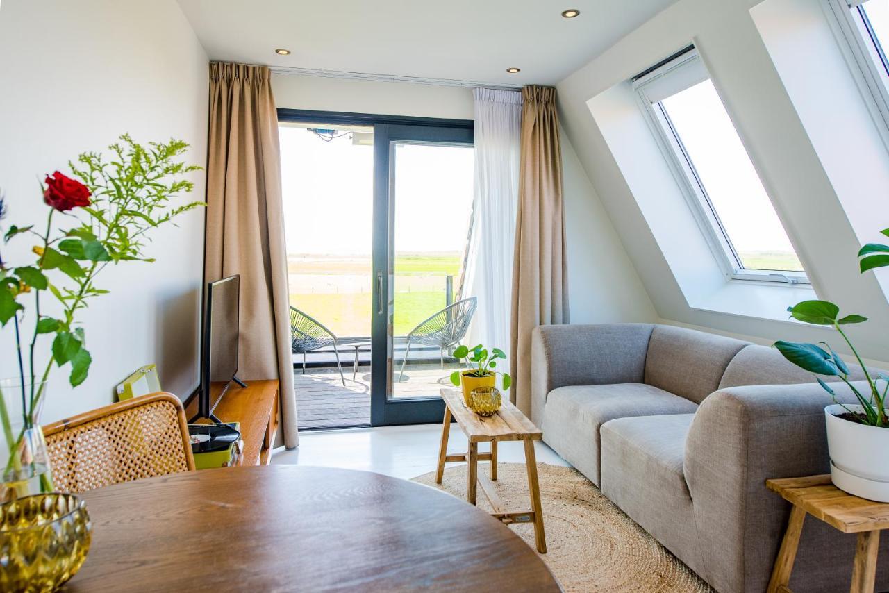 The Sunset Apartments Холлум Экстерьер фото